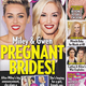 Illustration for article titled This Week In Tabloids: Mary-Kate Olsen, Miley Cyrus, Nicole Kidman, and Gwen Stefani Are Pregnant